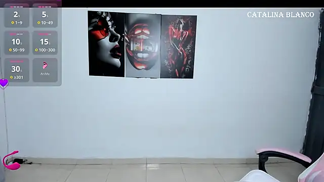 دردشة Catalina_Blanco الجنسية المباشرة