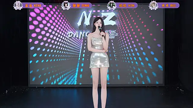 Chat +18 de Neza-002 ao vivo