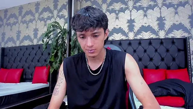 Lean_Portman ওয়েবক্যাম শো