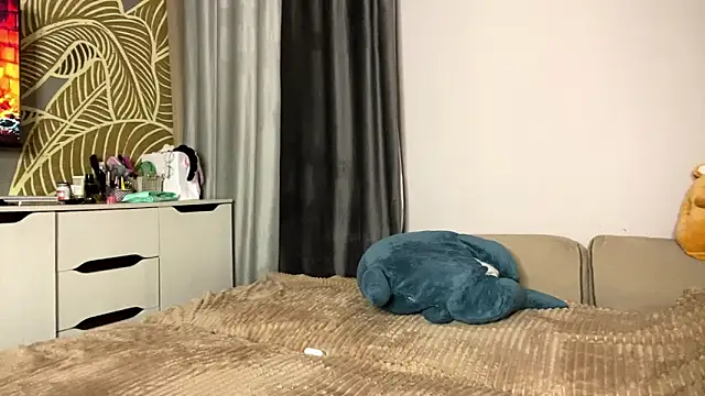 mally_luxxx Adlı Modelin Canlı XXX Sohbeti