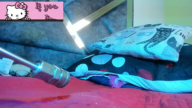 دردشة Mss_Meloddy الجنسية المباشرة