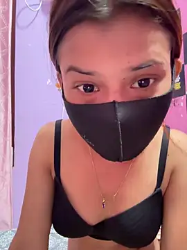 دردشة MissHermione2 الجنسية المباشرة