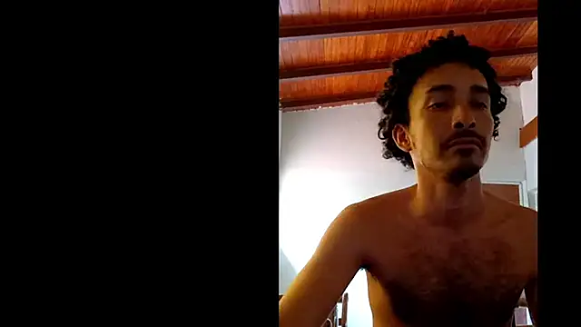 ExtremeXBoy Webcamshow