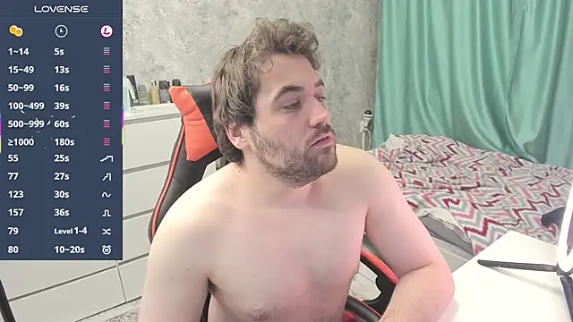 Morlaios – Kamerová šou