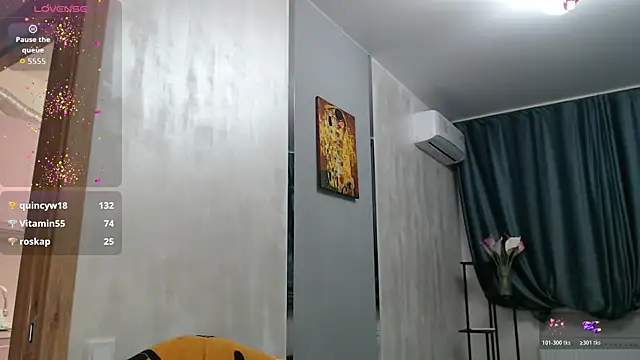 Stacy_Davice Live XXX-chat