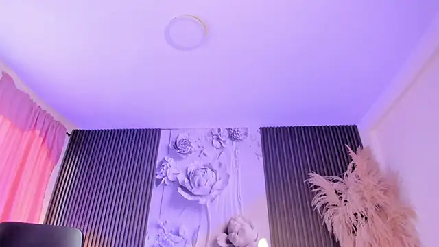 Show webcam de JacksonMuller_