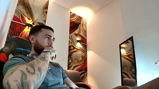 Luke_davis01 Live XXX Chat