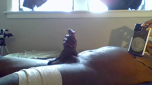 JezOne555 Show in webcam