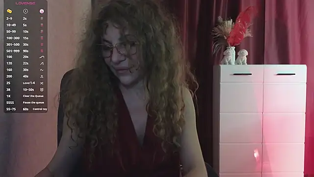 EvaTemptt: онлайн-секс-чат