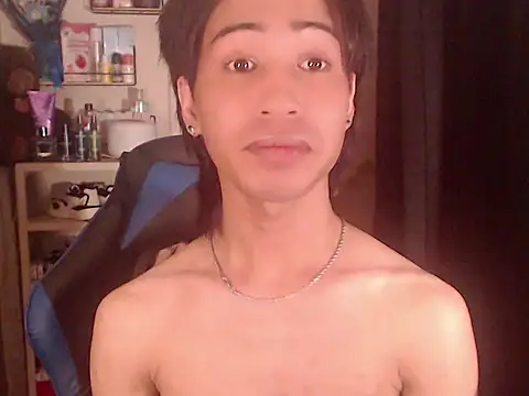 Erin_23's Webcam Show