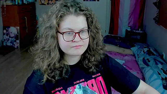 Chat XXX ao vivo de Sashy_Way