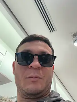 devilXAngel5 Adlı Modelin Web Kamerası Şovu