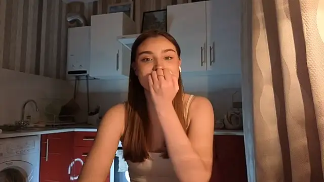 Chat +18 de LissaBliss ao vivo