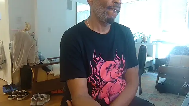 عرض كام theblacklordmaster