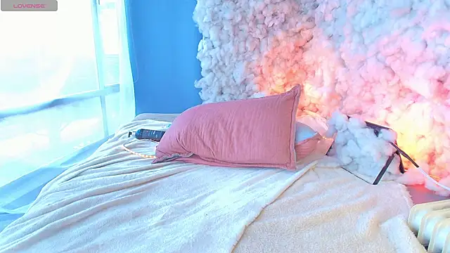 Aaron_Fordd ওয়েবক্যাম শো