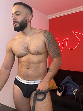 Mike_savage3 Webcam-Show