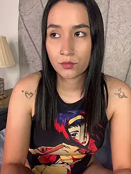 แชท XXX สดของ Val12777