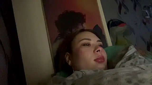 Вебкам-шоу MarcieAdjei