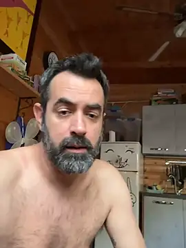 spermtronic's Webcam Show