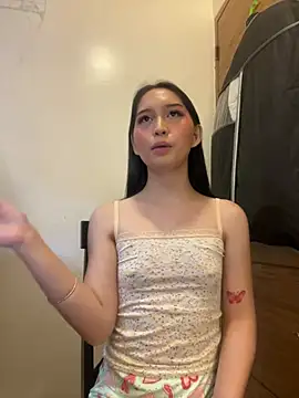 goddess_athena69 Pertunjukan Webcam