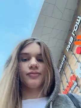 BARAVISHA Webcam-Show