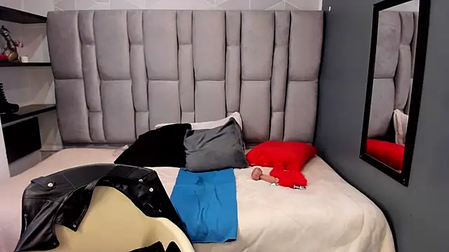 Živý XXX chat Charlot_milf