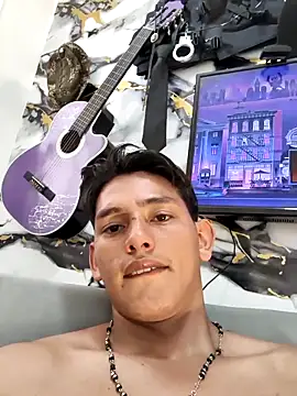 Show Webcam de Hiroshi_Shen