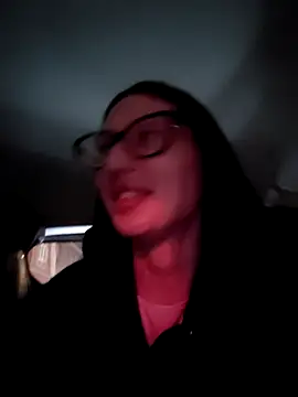 MelissaPinkiss – Kamerová šou