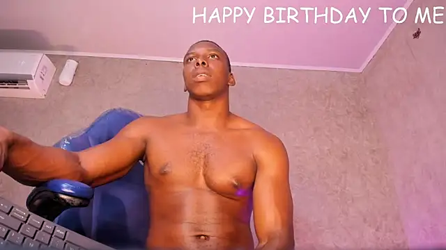 Show webcam de mike_aly