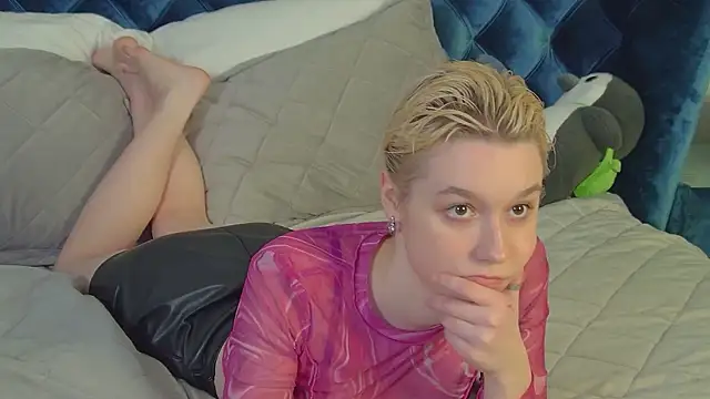 AgataGate Live XXX-Chat