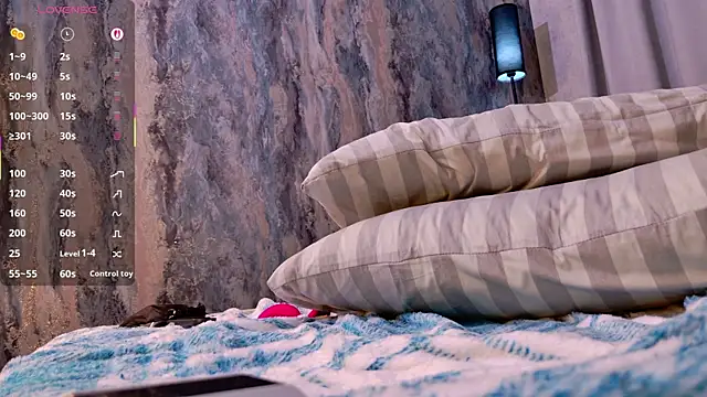 DevilWearsPradaa Adlı Modelin Canlı XXX Sohbeti