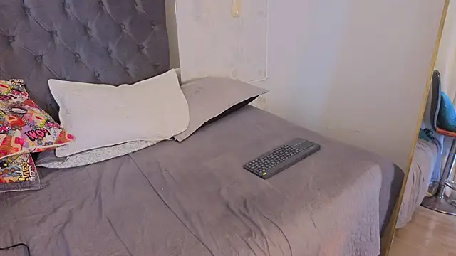 dave_eliot Webcam Show