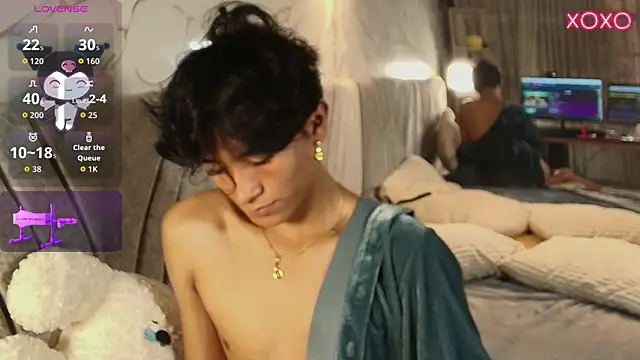 cococumps 即時 XXX 聊天