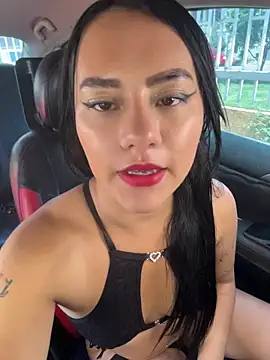 Candy-firee Adlı Modelin Canlı XXX Sohbeti