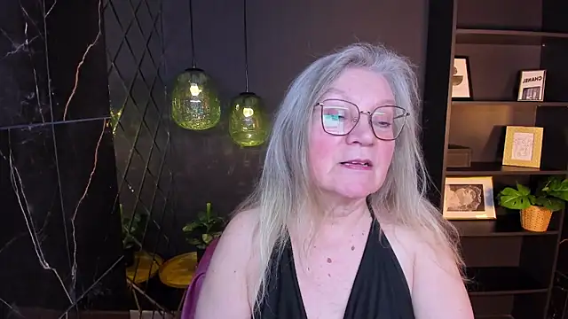 Živý XXX chat NataliMellow