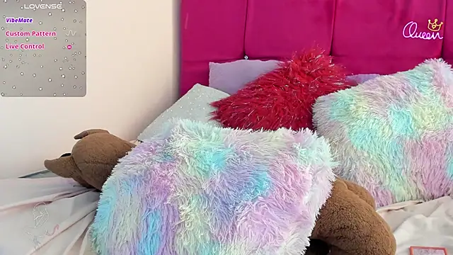 Živý XXX chat candymills1