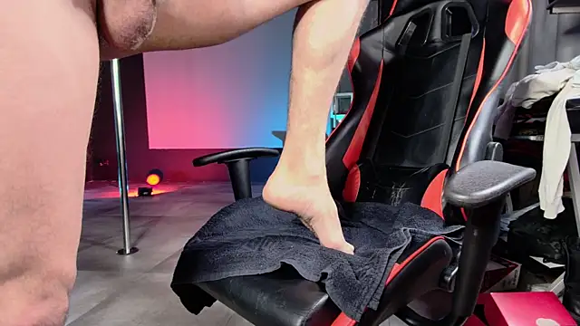 Živý XXX chat dirty-boss