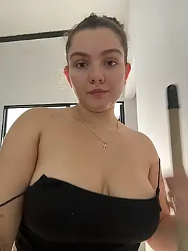 Eva_stark10 Obrolan Langsung XXX