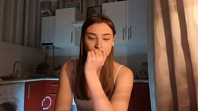 Chat XXX en directo de LissaBliss