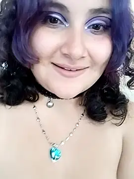 Chat XXX en directo de Liily_Foxxy