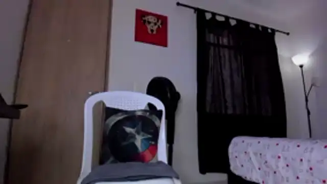 Cloudy_pigDude 网络视讯表演