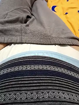 huzi518 – Live XXX-chat