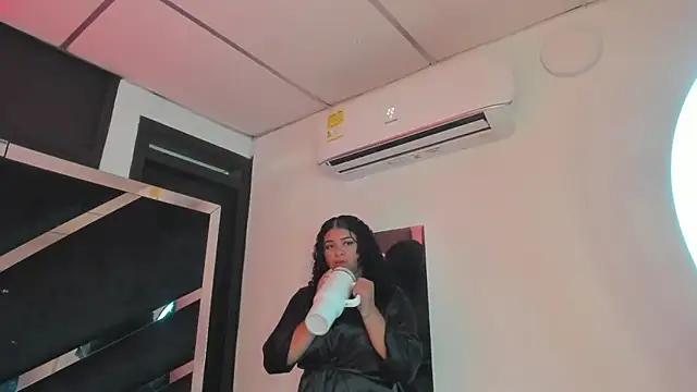 Rubyxht – Live XXX-chat