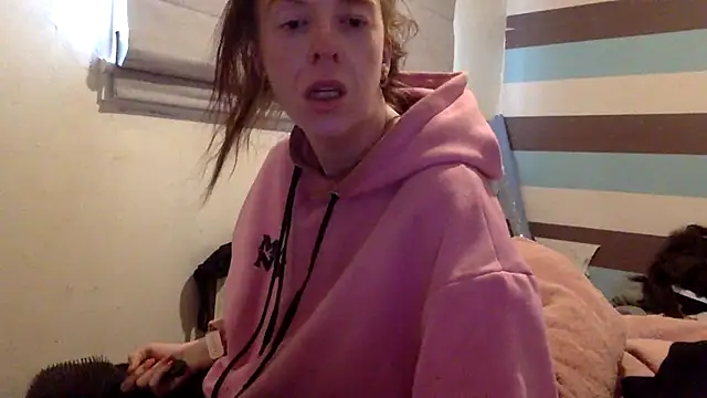 Bellababexox's Webcam Show