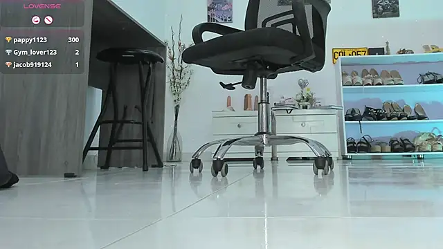 Alexia_Silver22 – Live XXX-chat