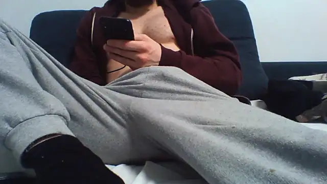 KaelNox's Live XXX Chat