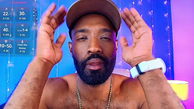 LOGAN_ADAMS27's Live XXX Chat