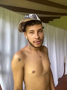 DilanAndres Live XXX Chat