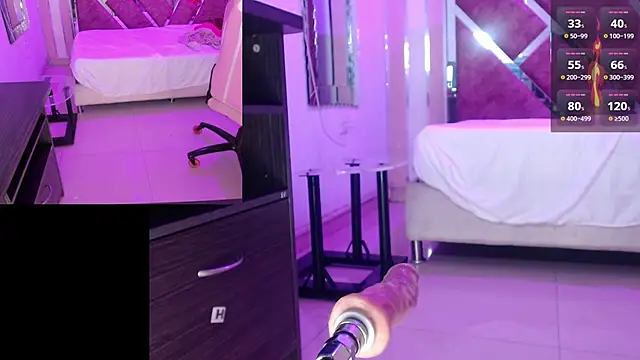 KateLovings – Live XXX-chat