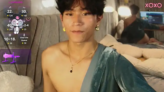 cococumps: απευθείας συνομιλία ΧΧΧ